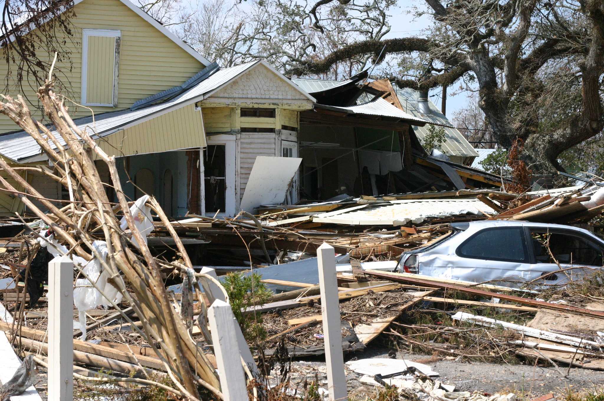 Severe Weather Insurance Help Resource Image